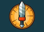 Knife Master: Agility Arcade