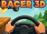 Turbo Racer 3D