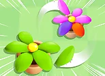 Flower Jam