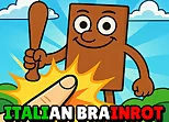 Brainrot Clicker Game