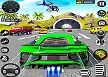 Extreme Car City Driving