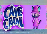 Cave Crawl