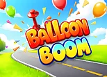 Balloon Boom