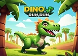 Dino run run
