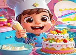 Surprise Birthday Party