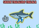 Shark Tralalero Tralala