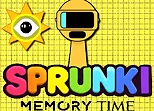 Sprunki Memory Time
