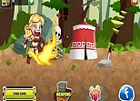 Blade n Vines