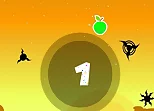 Silent Shuriken