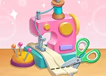 Doll Game DIY Fashion Star