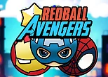 Redball Avengers
