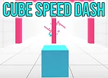 Cube Speed Dash