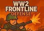 WW2 Frontline Defense