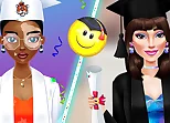 Graduation Makeup Trends