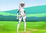 Fantasy Anime Dress Up