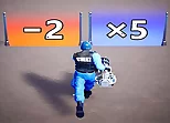 Soldier Run Evolution