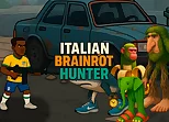 Italian Brainrot Hunter