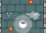 Dark Spirit Run