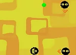 Contagion Clash