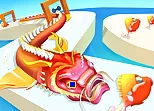 Fish Evolution 3d