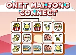 Onet Mahjong Connect