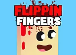 Flippin Fingers