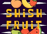 Shish Fruit
