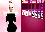 Solitaire Girls 2