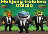 Mahjong tralalero tralala