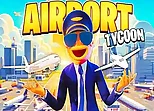 Airport Simulator Plane Tycoon