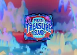 Pirate Treasure Island