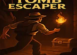 Tomb Escaper