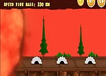 Lava Chase