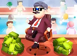 Idle Bathroom Empire Tycoon
