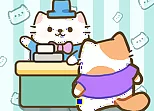 My Purrfect Cat Hotel
