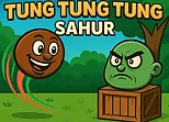 Tung Tung  Sahur