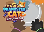 Prankster Cat Simulator Fun